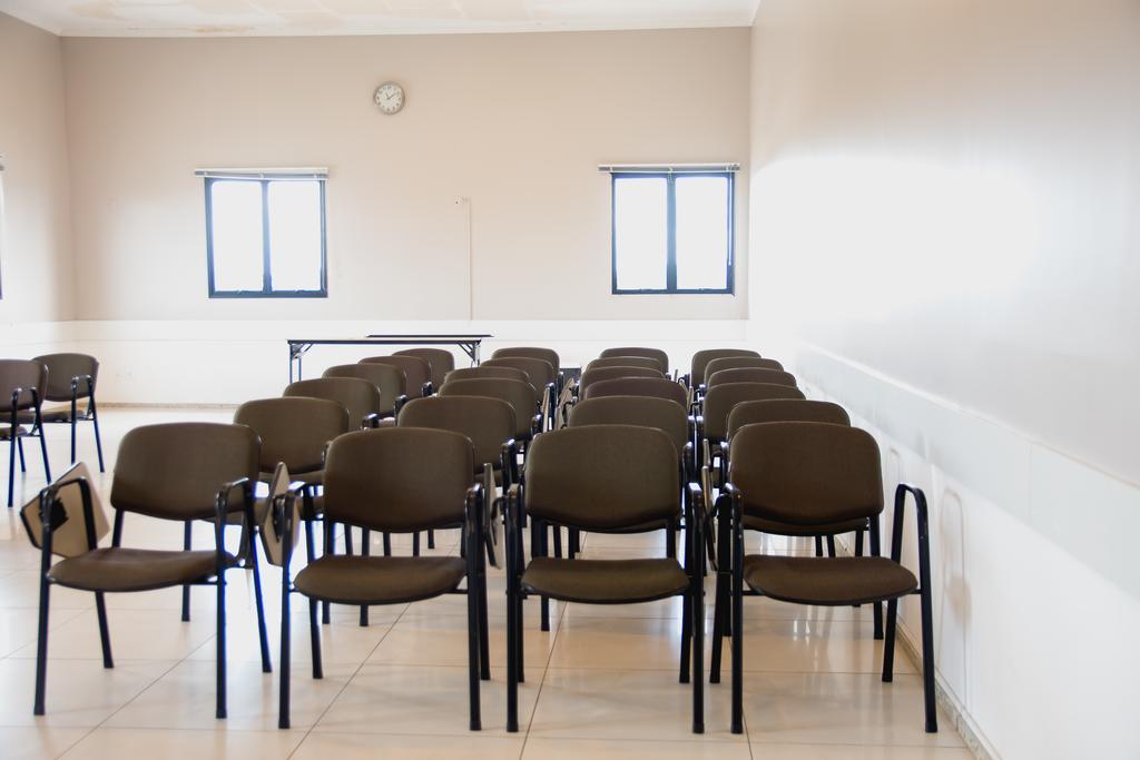 ורז'יניה Class Hotel Varginha מראה חיצוני תמונה