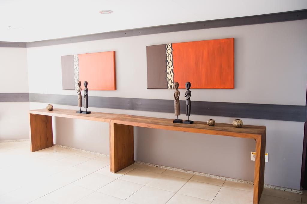 ורז'יניה Class Hotel Varginha מראה חיצוני תמונה